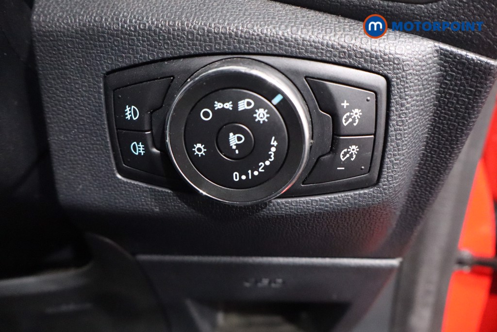 Ford Ecosport St-Line Manual Petrol SUV - Stock Number (1596209) - 20th supplementary image