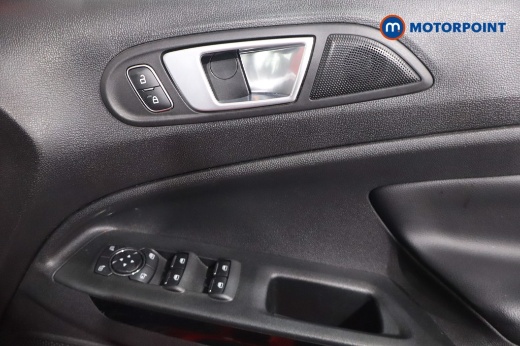Ford Ecosport St-Line Manual Petrol SUV - Stock Number (1596209) - 21st supplementary image