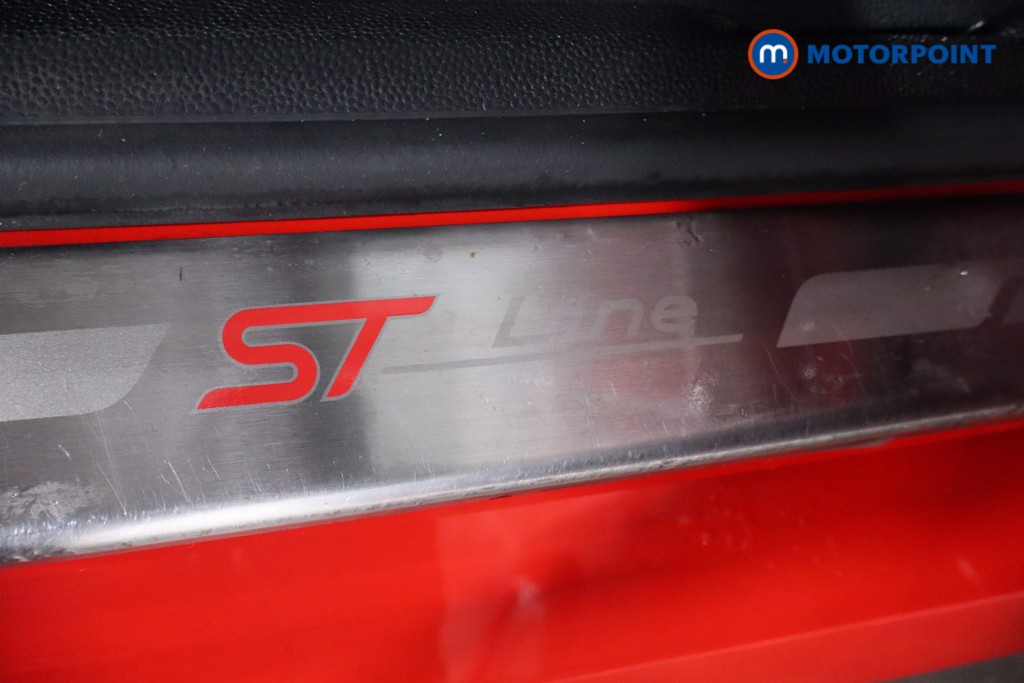 Ford Ecosport St-Line Manual Petrol SUV - Stock Number (1596209) - 22nd supplementary image