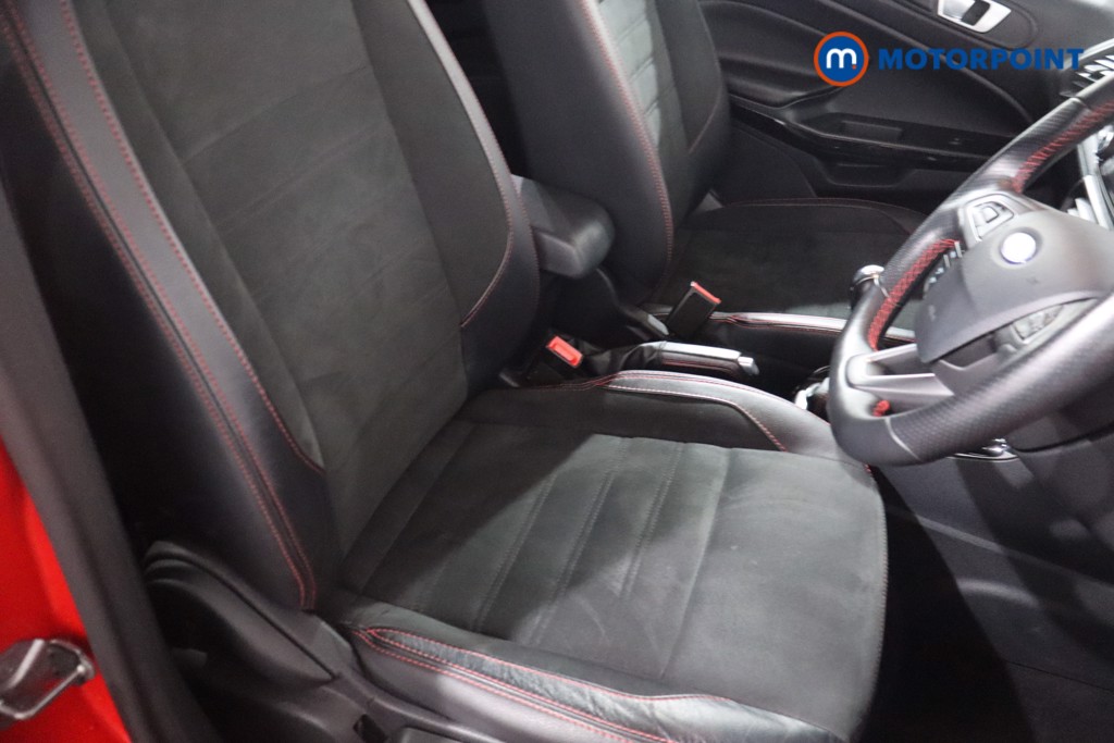 Ford Ecosport St-Line Manual Petrol SUV - Stock Number (1596209) - 24th supplementary image