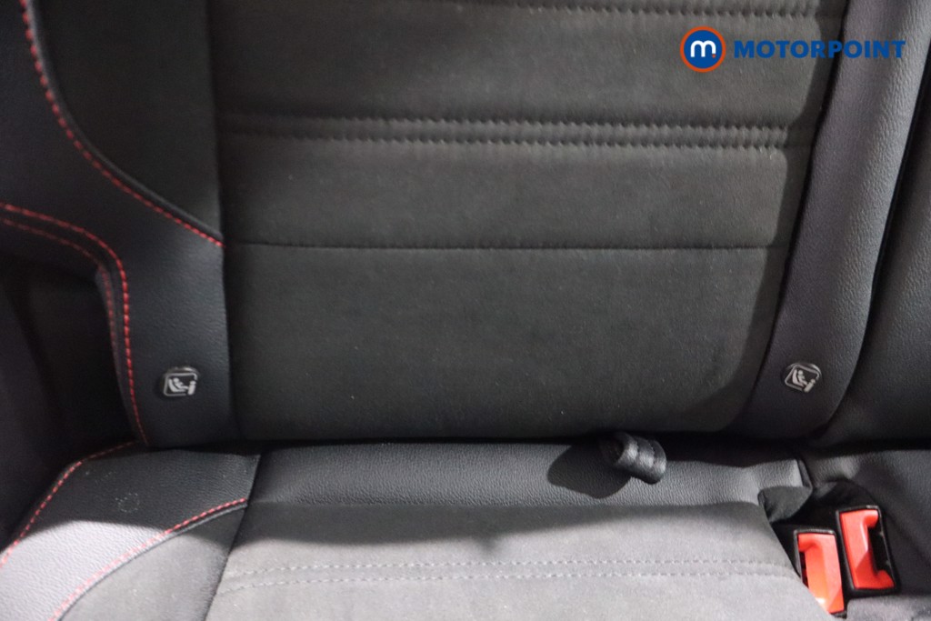 Ford Ecosport St-Line Manual Petrol SUV - Stock Number (1596209) - 26th supplementary image