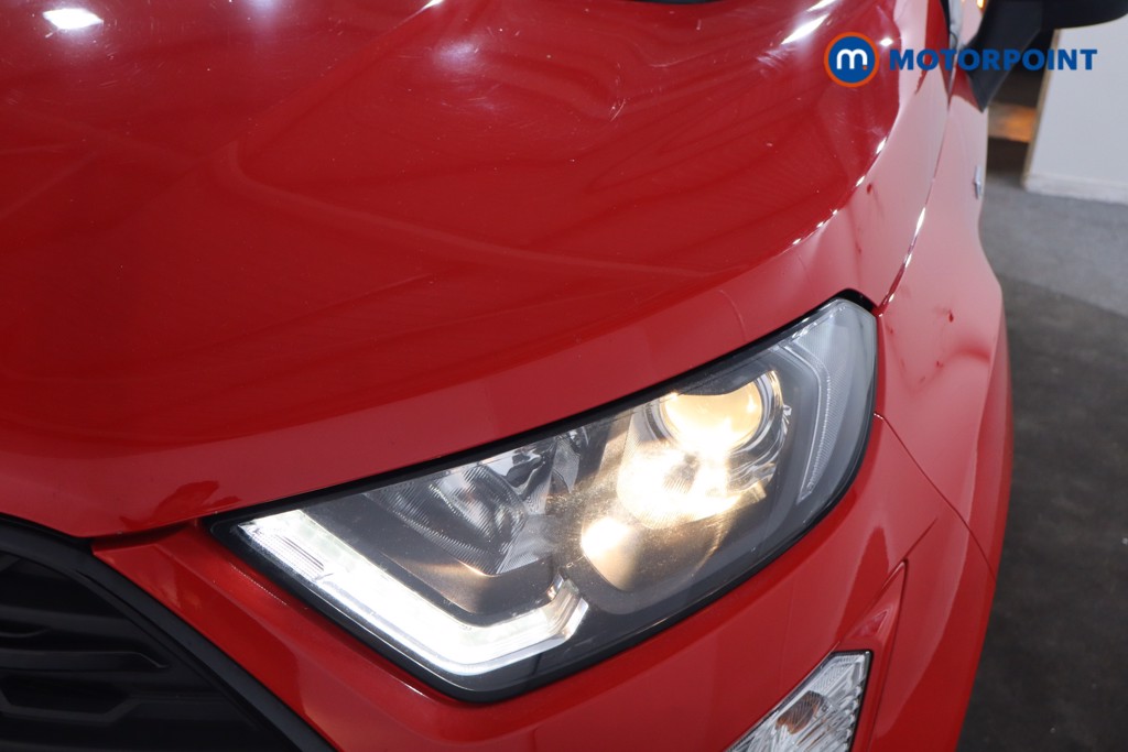 Ford Ecosport St-Line Manual Petrol SUV - Stock Number (1596209) - 27th supplementary image