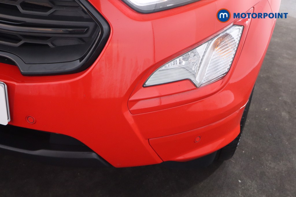Ford Ecosport St-Line Manual Petrol SUV - Stock Number (1596209) - 28th supplementary image