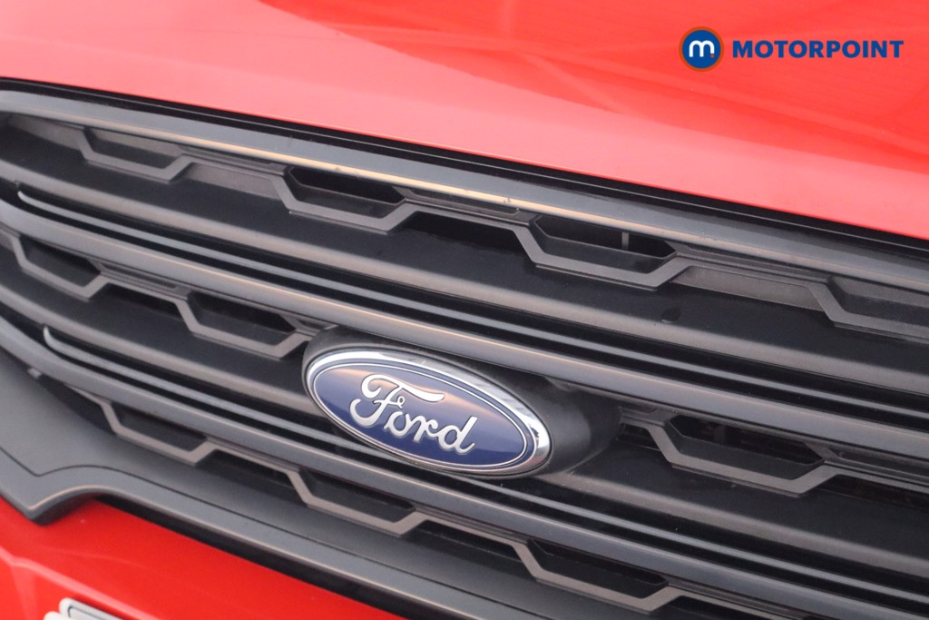 Ford Ecosport St-Line Manual Petrol SUV - Stock Number (1596209) - 29th supplementary image