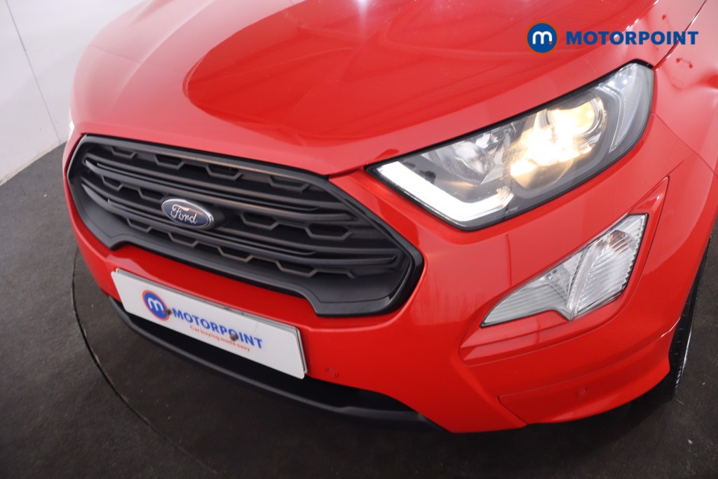 Ford Ecosport St-Line Manual Petrol SUV - Stock Number (1596209) - 30th supplementary image