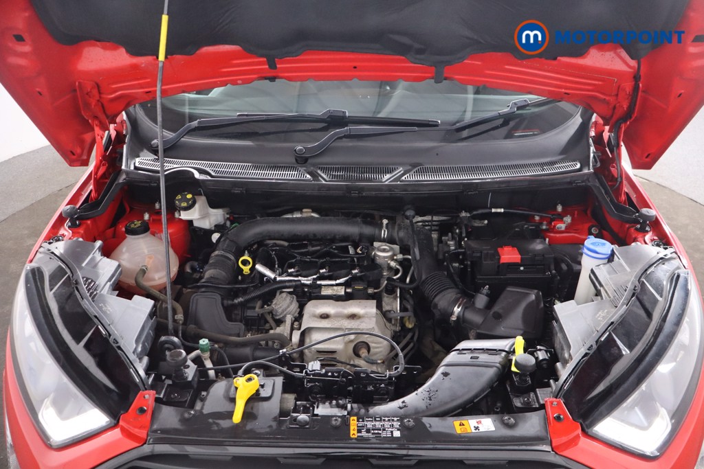 Ford Ecosport St-Line Manual Petrol SUV - Stock Number (1596209) - 31st supplementary image