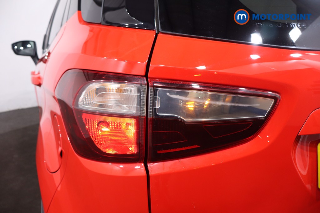 Ford Ecosport St-Line Manual Petrol SUV - Stock Number (1596209) - 33rd supplementary image