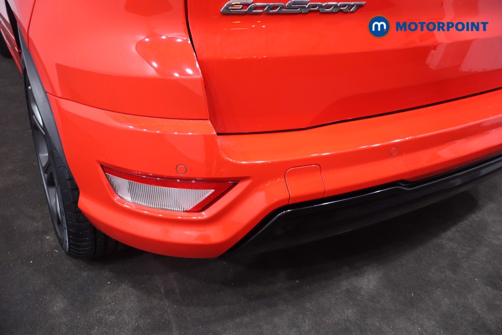 Ford Ecosport St-Line Manual Petrol SUV - Stock Number (1596209) - 34th supplementary image