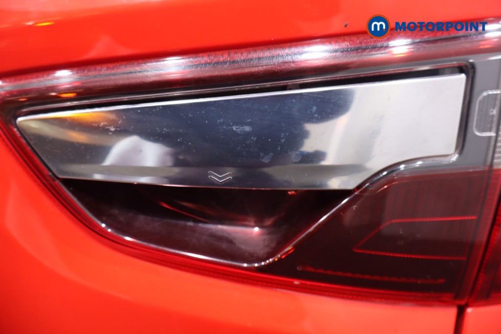 Ford Ecosport St-Line Manual Petrol SUV - Stock Number (1596209) - 35th supplementary image