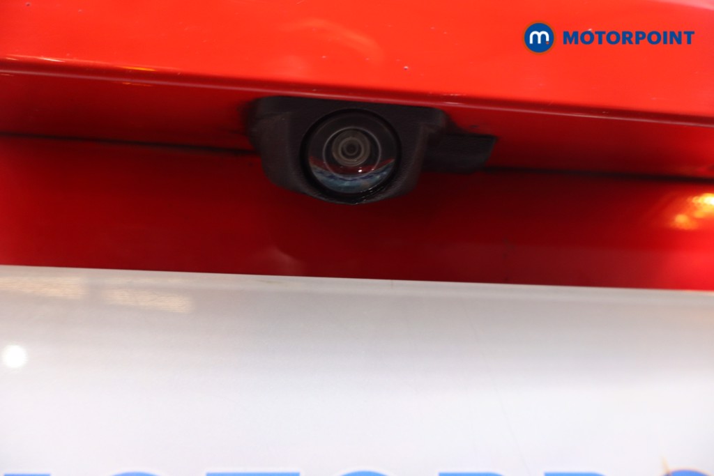 Ford Ecosport St-Line Manual Petrol SUV - Stock Number (1596209) - 36th supplementary image