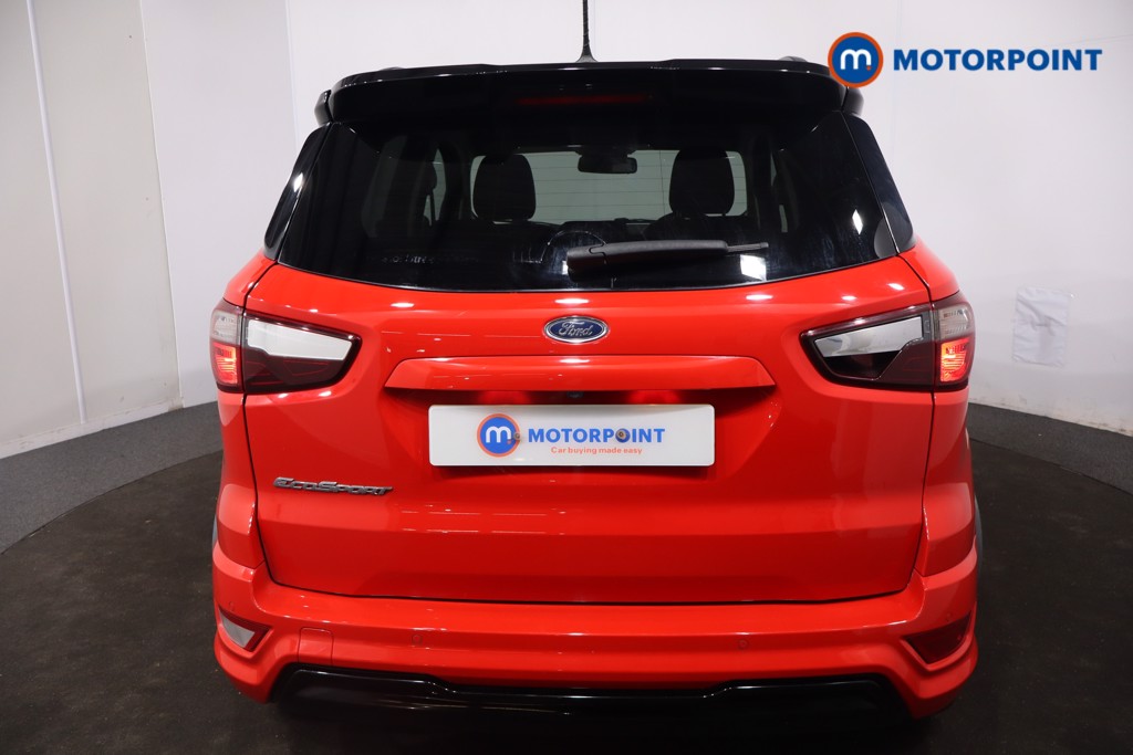 Ford Ecosport St-Line Manual Petrol SUV - Stock Number (1596209) - 37th supplementary image
