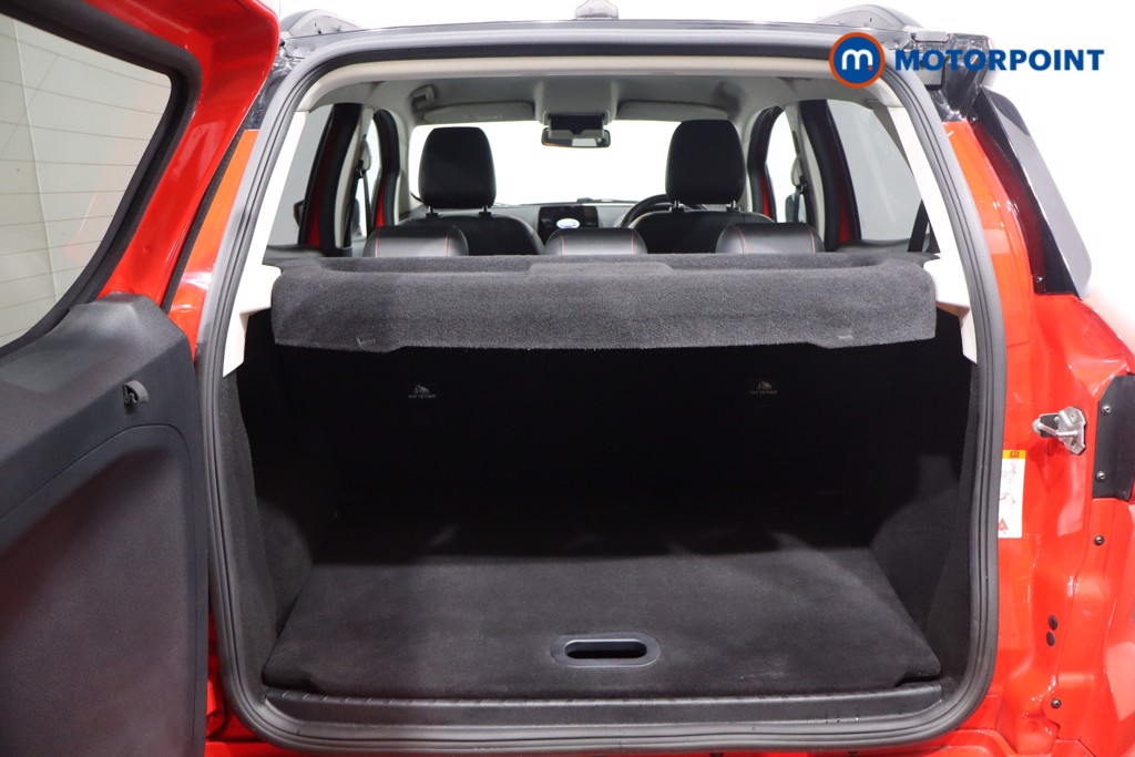 Ford Ecosport St-Line Manual Petrol SUV - Stock Number (1596209) - 38th supplementary image