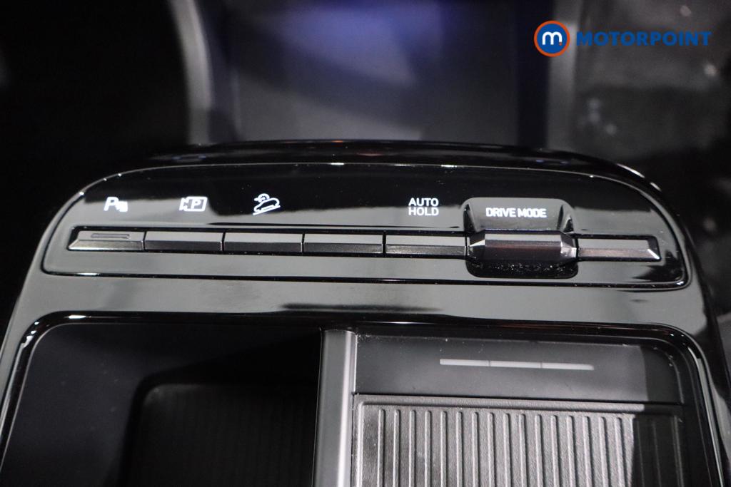 Hyundai Tucson N Line Automatic Petrol-Electric Hybrid SUV - Stock Number (1596234) - 4th supplementary image