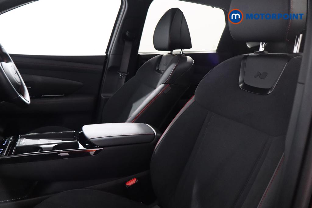 Hyundai Tucson N Line Automatic Petrol-Electric Hybrid SUV - Stock Number (1596234) - 10th supplementary image