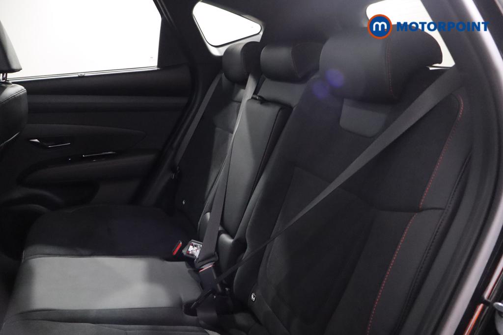 Hyundai Tucson N Line Automatic Petrol-Electric Hybrid SUV - Stock Number (1596234) - 11th supplementary image