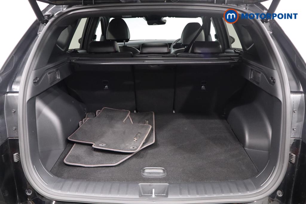 Hyundai Tucson N Line Automatic Petrol-Electric Hybrid SUV - Stock Number (1596234) - 14th supplementary image