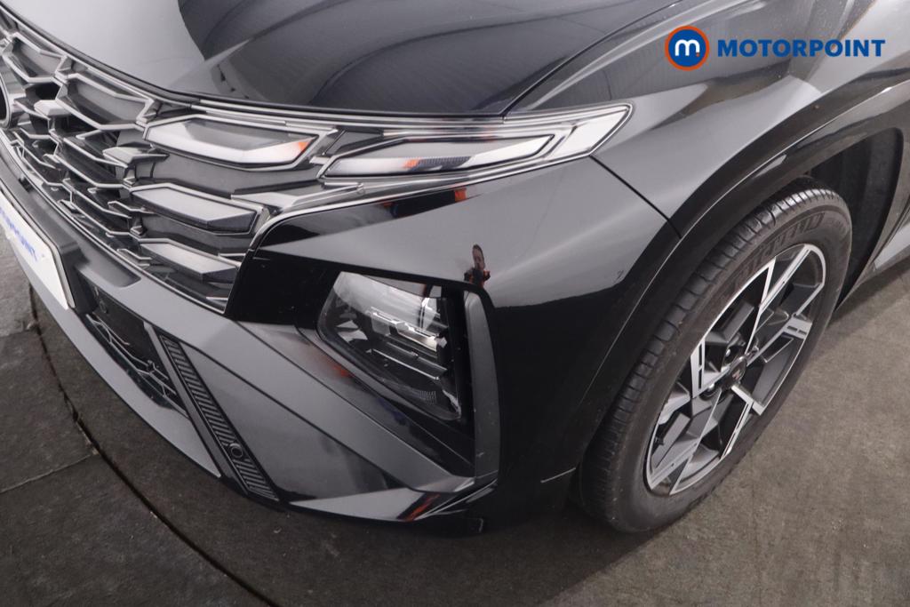 Hyundai Tucson N Line Automatic Petrol-Electric Hybrid SUV - Stock Number (1596234) - 18th supplementary image