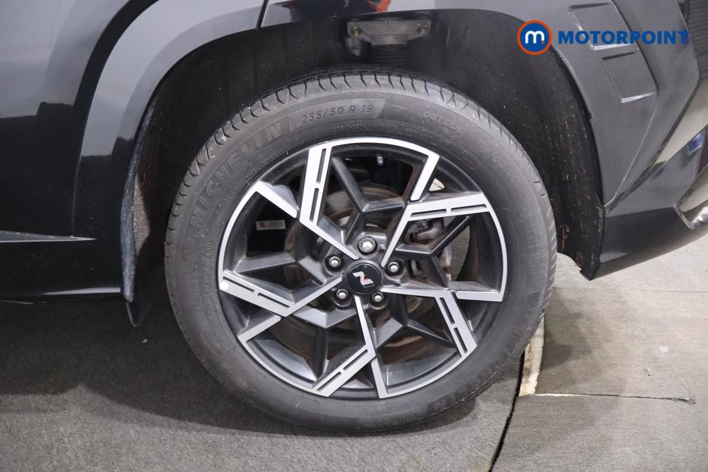 Hyundai Tucson N Line Automatic Petrol-Electric Hybrid SUV - Stock Number (1596234) - 20th supplementary image