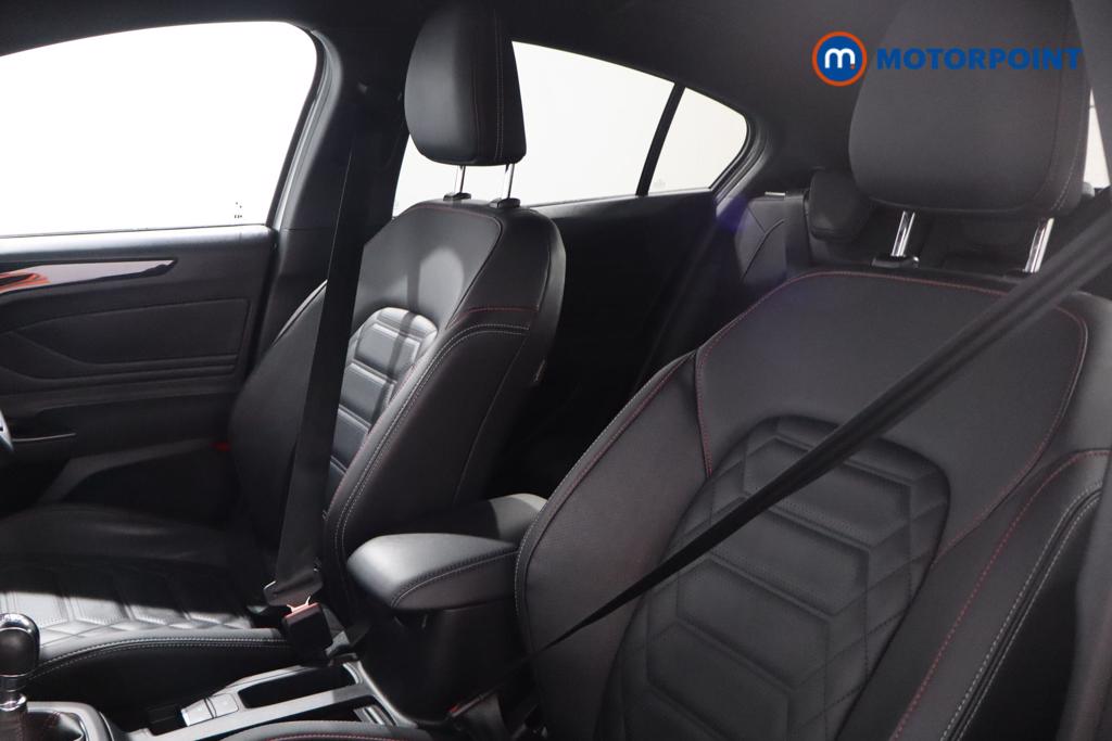 Ford Focus St-Line X Manual Petrol Hatchback - Stock Number (1596239) - 11th supplementary image