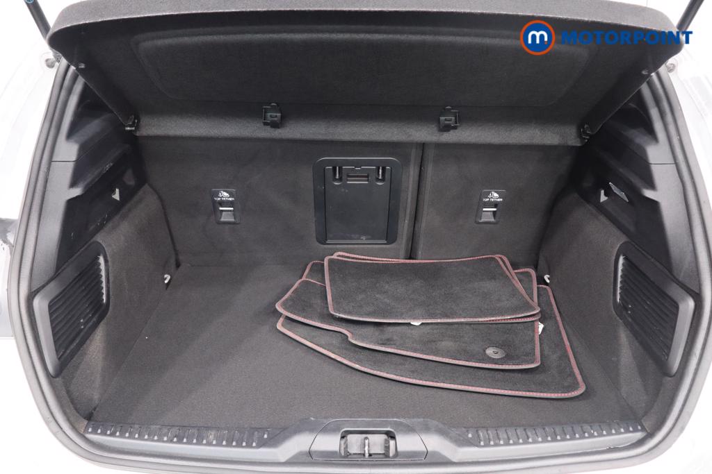 Ford Focus St-Line X Manual Petrol Hatchback - Stock Number (1596239) - 14th supplementary image