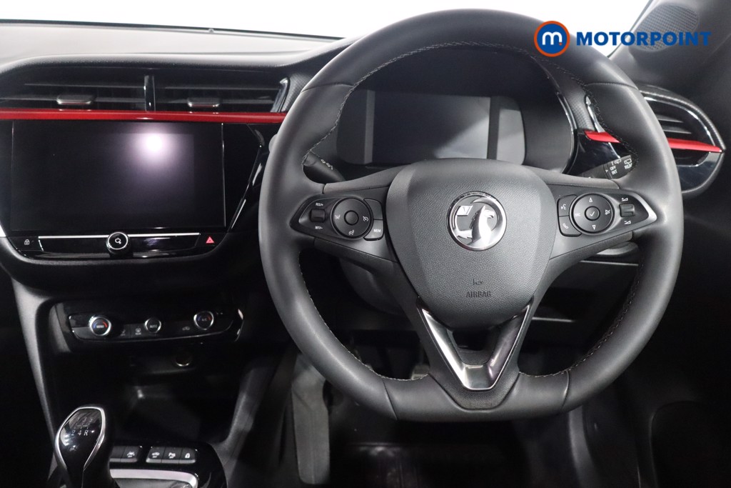 Vauxhall Corsa GS Manual Petrol Hatchback - Stock Number (1596245) - 3rd supplementary image