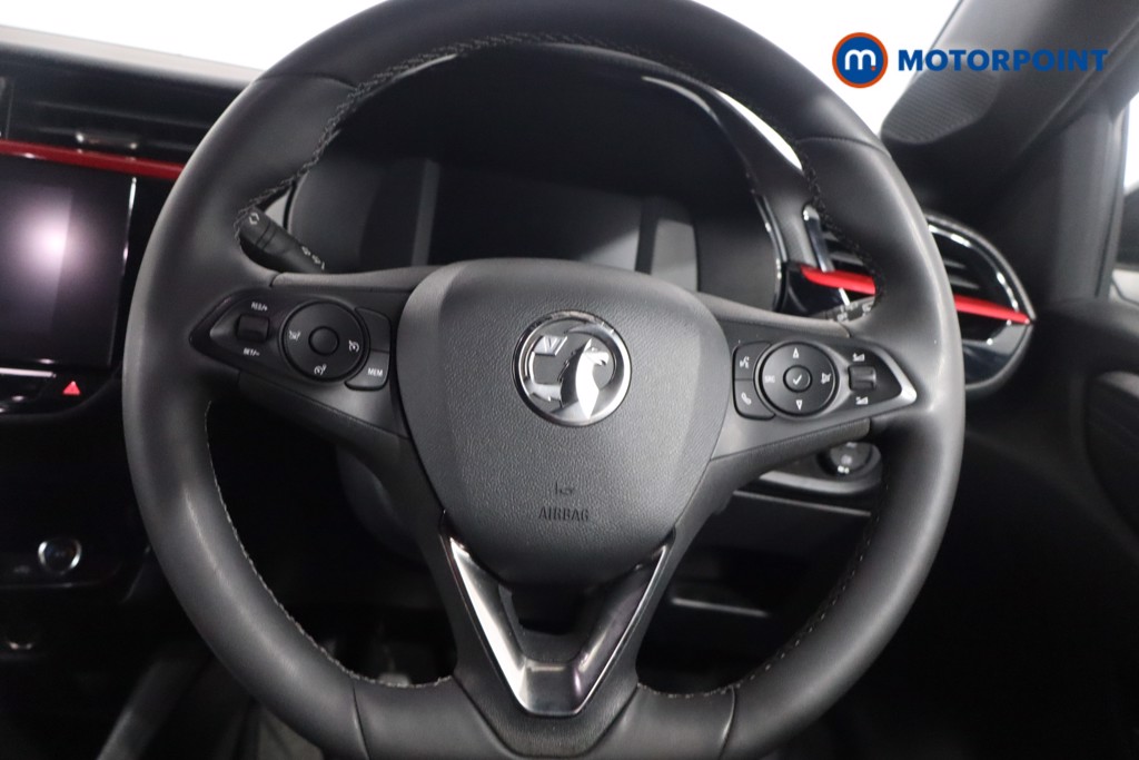 Vauxhall Corsa GS Manual Petrol Hatchback - Stock Number (1596245) - 6th supplementary image