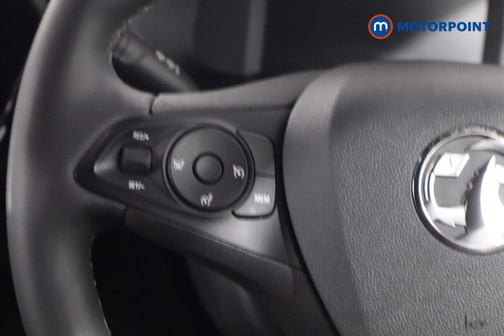 Vauxhall Corsa GS Manual Petrol Hatchback - Stock Number (1596245) - 7th supplementary image