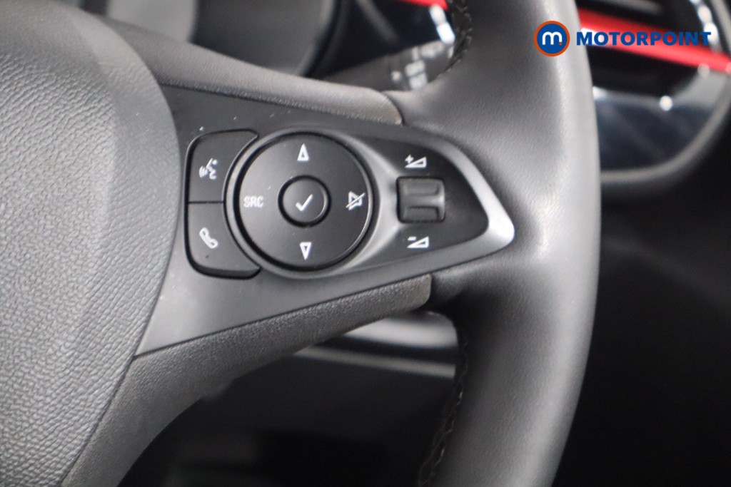 Vauxhall Corsa GS Manual Petrol Hatchback - Stock Number (1596245) - 8th supplementary image