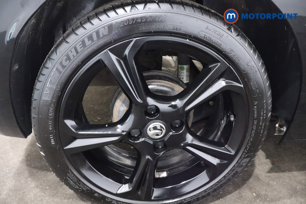 Vauxhall Corsa GS Manual Petrol Hatchback - Stock Number (1596245) - 9th supplementary image