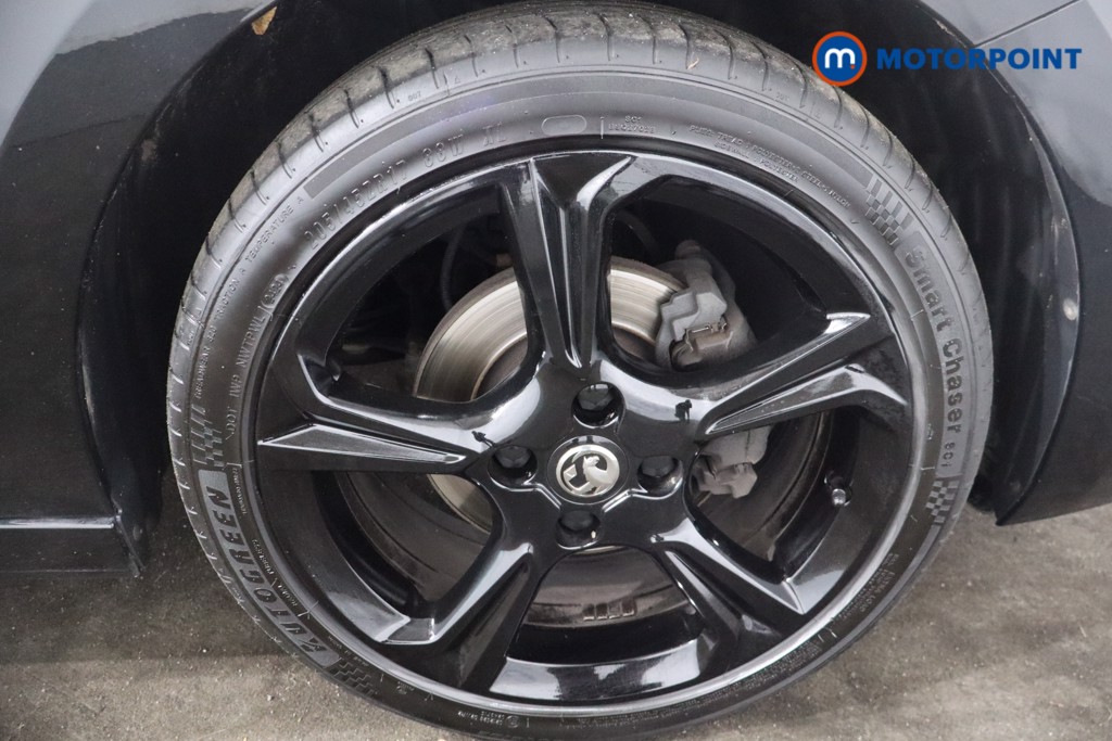 Vauxhall Corsa GS Manual Petrol Hatchback - Stock Number (1596245) - 10th supplementary image