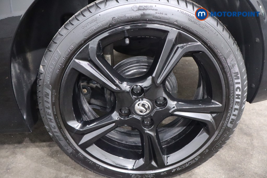 Vauxhall Corsa GS Manual Petrol Hatchback - Stock Number (1596245) - 12th supplementary image