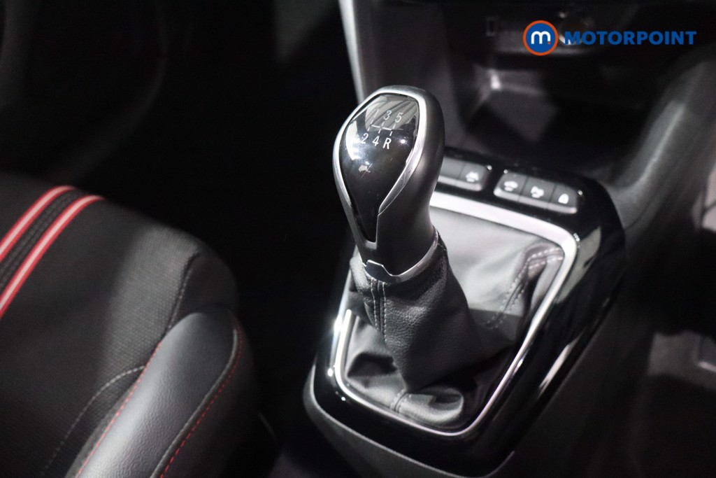 Vauxhall Corsa GS Manual Petrol Hatchback - Stock Number (1596245) - 14th supplementary image