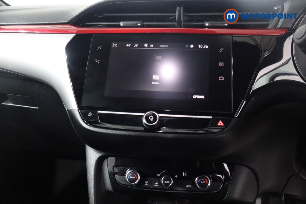 Vauxhall Corsa GS Manual Petrol Hatchback - Stock Number (1596245) - 15th supplementary image