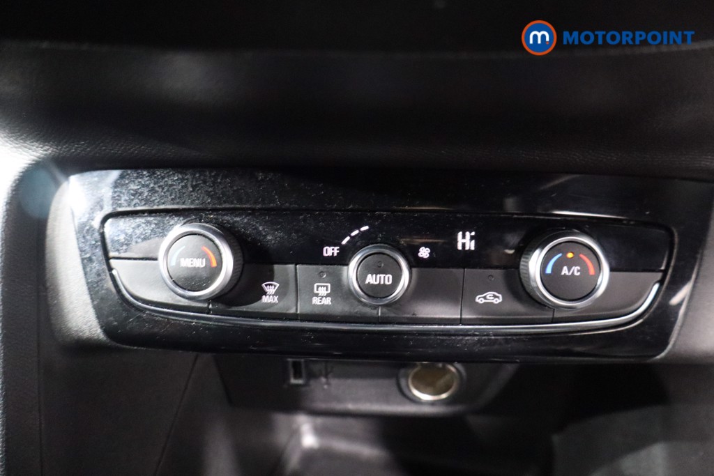 Vauxhall Corsa GS Manual Petrol Hatchback - Stock Number (1596245) - 16th supplementary image