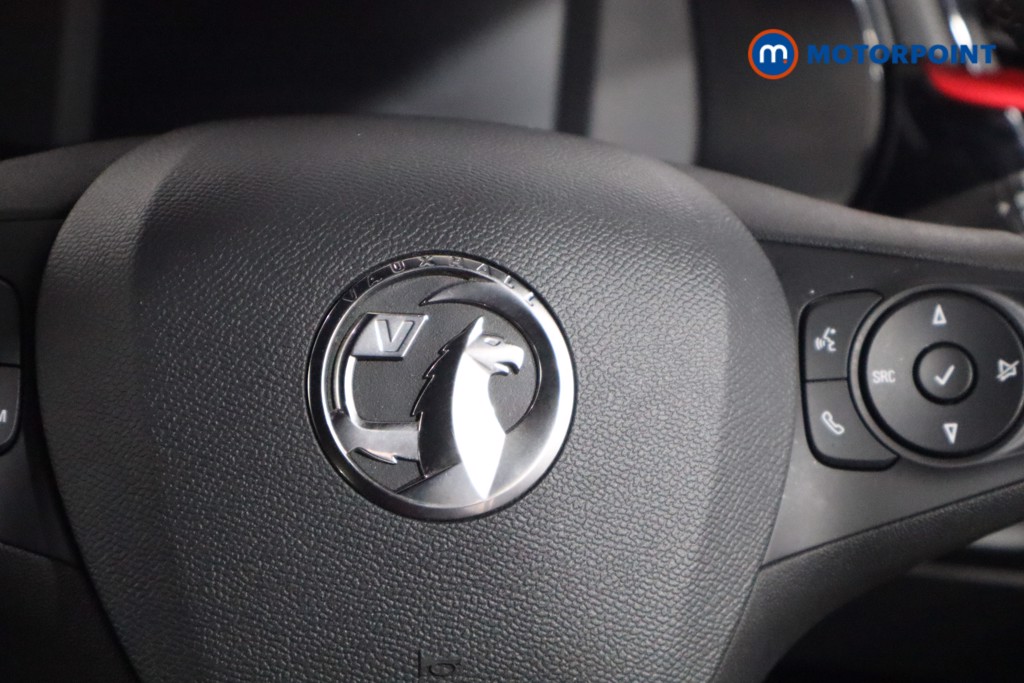 Vauxhall Corsa GS Manual Petrol Hatchback - Stock Number (1596245) - 17th supplementary image