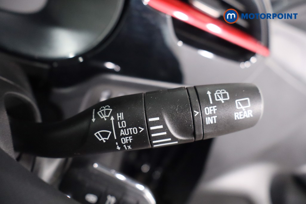 Vauxhall Corsa GS Manual Petrol Hatchback - Stock Number (1596245) - 18th supplementary image