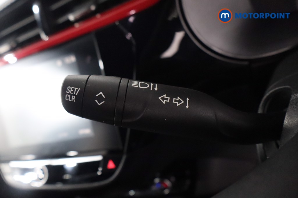 Vauxhall Corsa GS Manual Petrol Hatchback - Stock Number (1596245) - 19th supplementary image