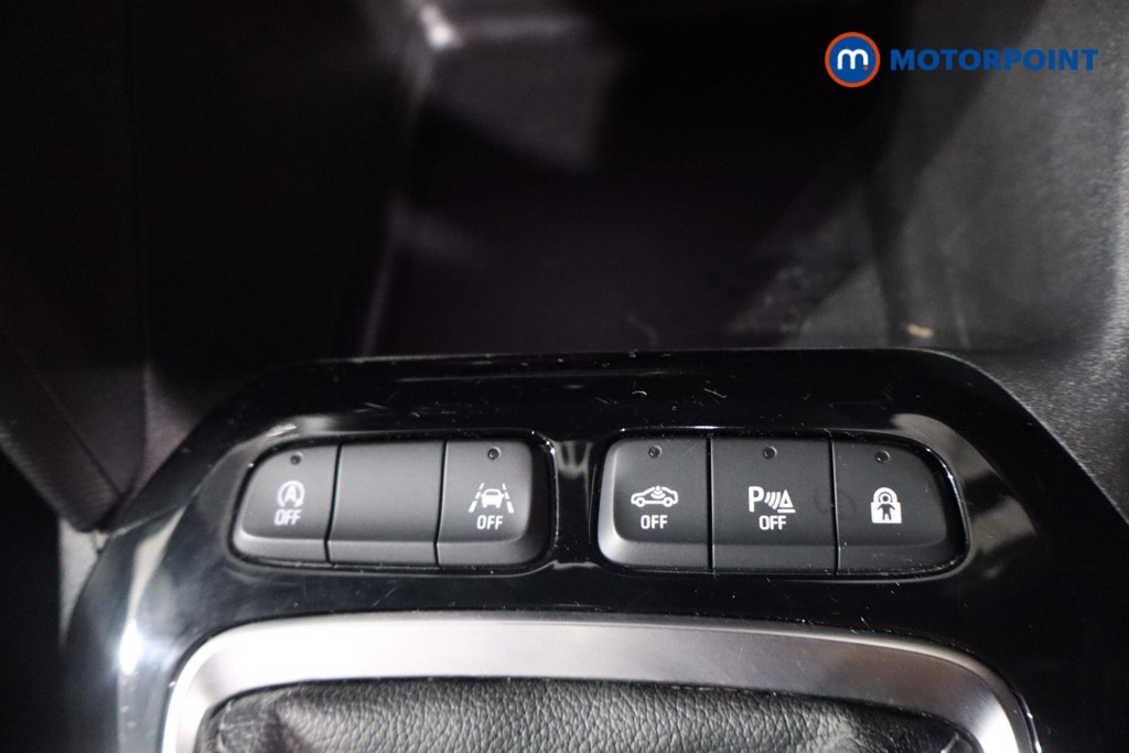 Vauxhall Corsa GS Manual Petrol Hatchback - Stock Number (1596245) - 20th supplementary image