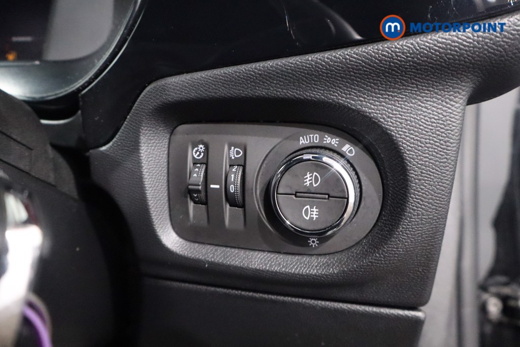 Vauxhall Corsa GS Manual Petrol Hatchback - Stock Number (1596245) - 21st supplementary image