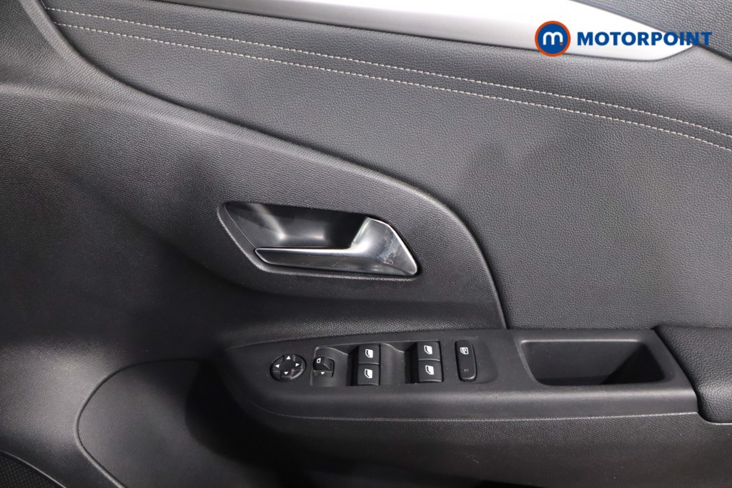 Vauxhall Corsa GS Manual Petrol Hatchback - Stock Number (1596245) - 22nd supplementary image