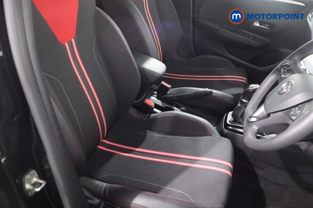 Vauxhall Corsa GS Manual Petrol Hatchback - Stock Number (1596245) - 24th supplementary image