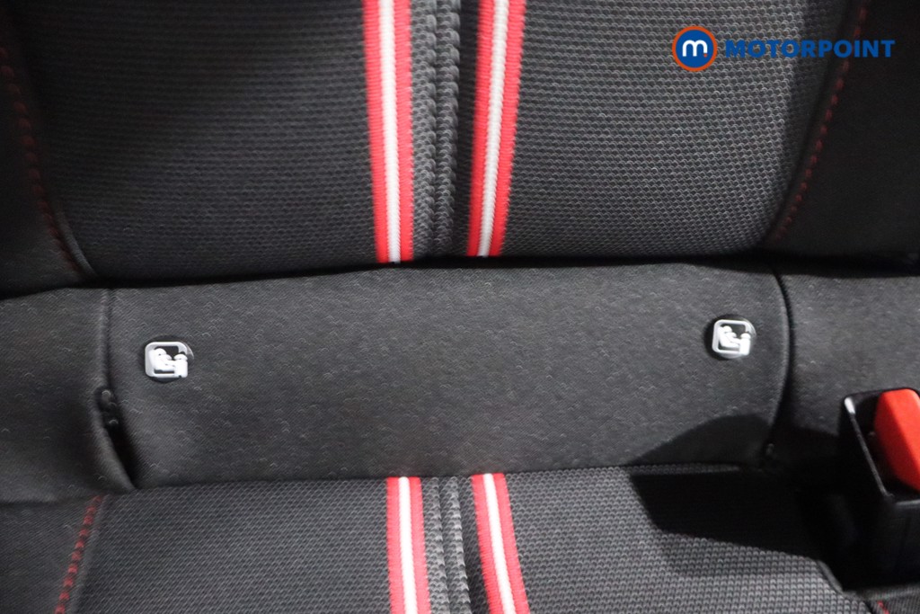 Vauxhall Corsa GS Manual Petrol Hatchback - Stock Number (1596245) - 25th supplementary image