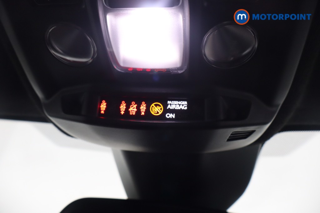 Vauxhall Corsa GS Manual Petrol Hatchback - Stock Number (1596245) - 26th supplementary image