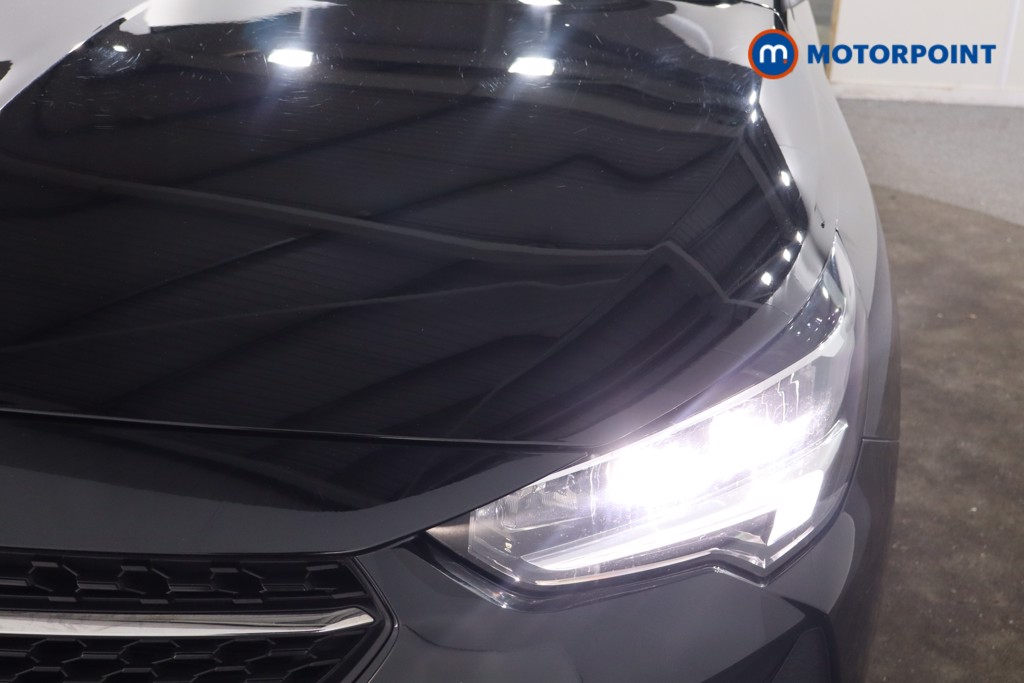 Vauxhall Corsa GS Manual Petrol Hatchback - Stock Number (1596245) - 27th supplementary image