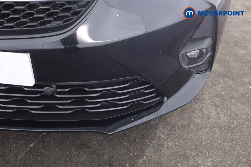 Vauxhall Corsa GS Manual Petrol Hatchback - Stock Number (1596245) - 28th supplementary image