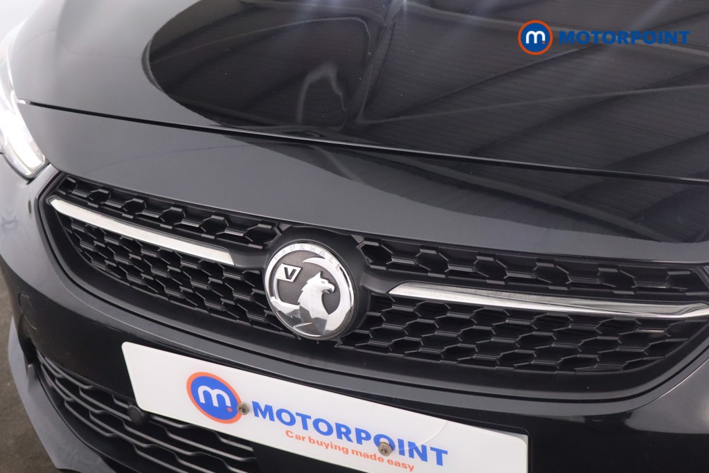 Vauxhall Corsa GS Manual Petrol Hatchback - Stock Number (1596245) - 29th supplementary image