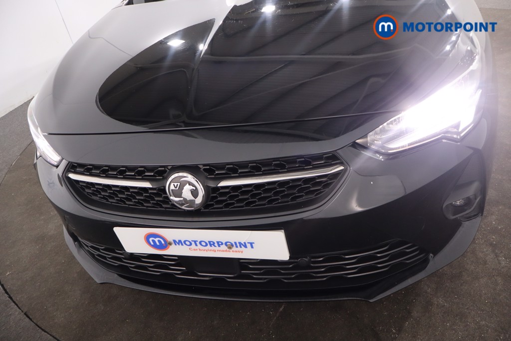 Vauxhall Corsa GS Manual Petrol Hatchback - Stock Number (1596245) - 30th supplementary image