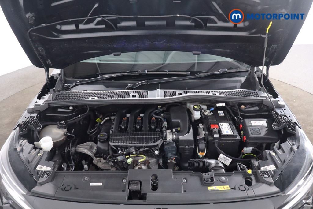 Vauxhall Corsa GS Manual Petrol Hatchback - Stock Number (1596245) - 31st supplementary image