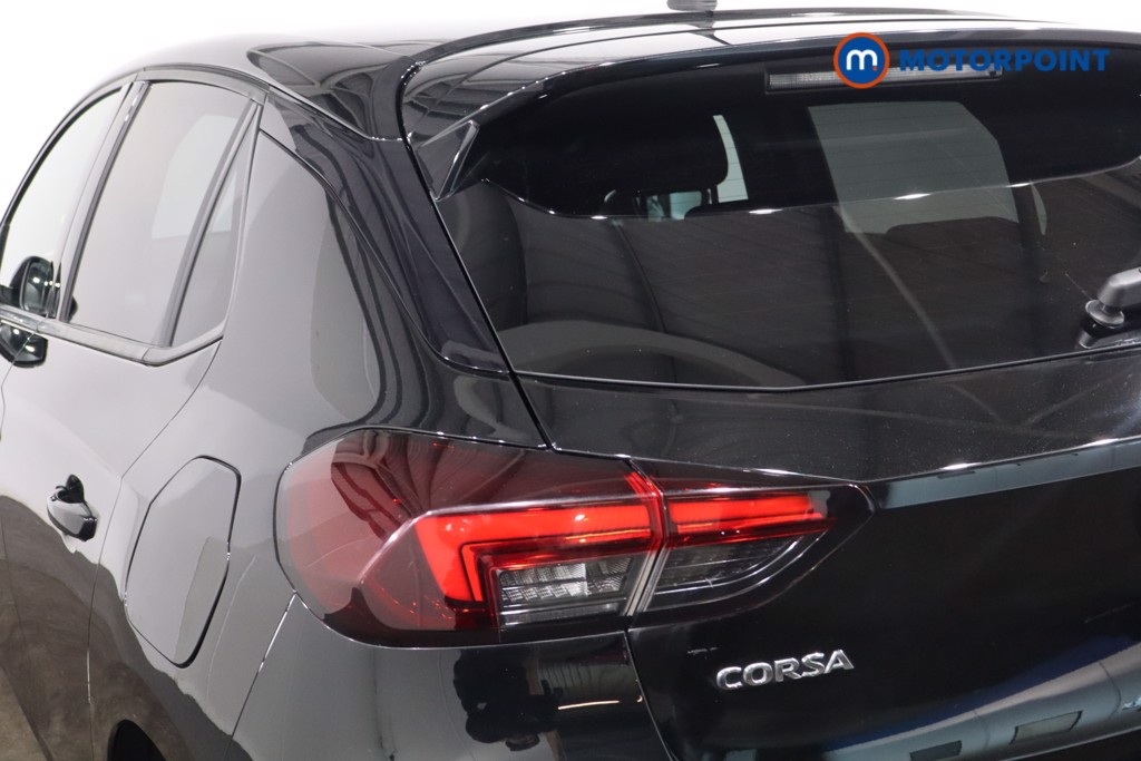 Vauxhall Corsa GS Manual Petrol Hatchback - Stock Number (1596245) - 33rd supplementary image