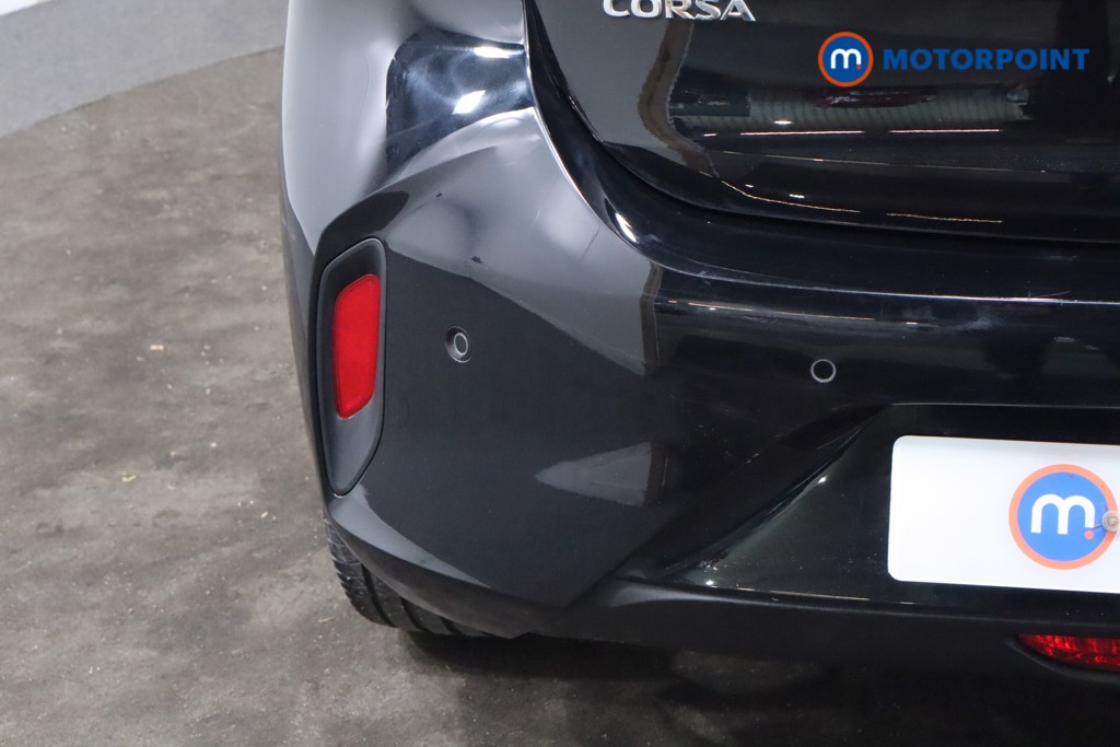 Vauxhall Corsa GS Manual Petrol Hatchback - Stock Number (1596245) - 34th supplementary image